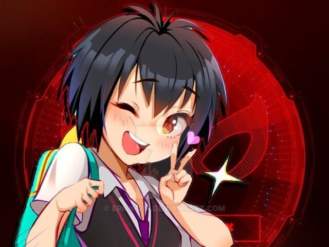 Peni Parker