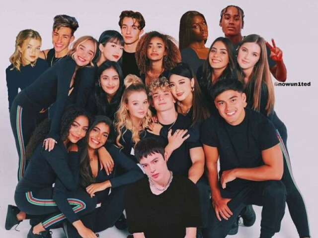 Now United