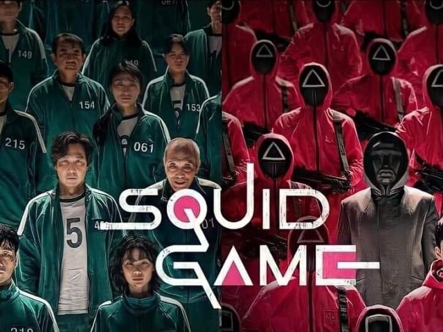 Squid Game