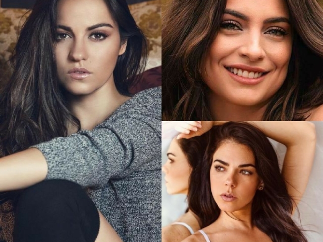 Maite Perroni Lívia Brito Ana Brenda contreras