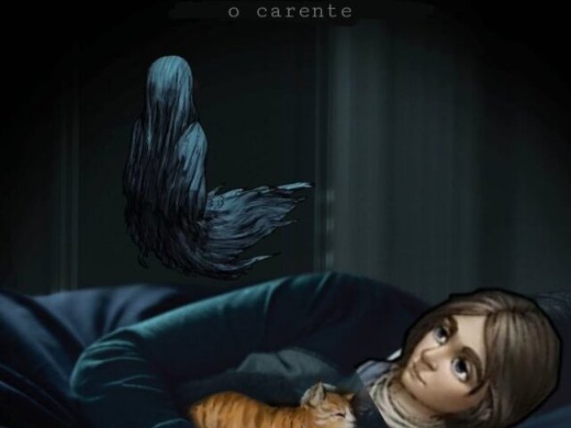 amorinha