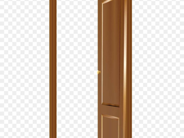 a porta 😖