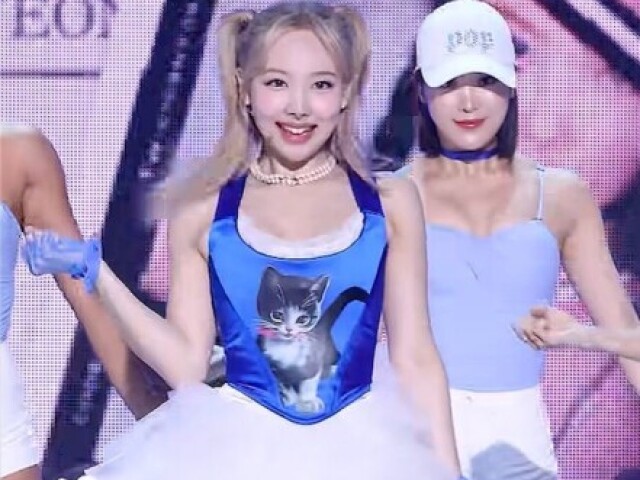 Nayeon