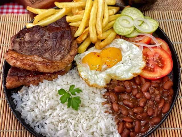~Comidas coreanas