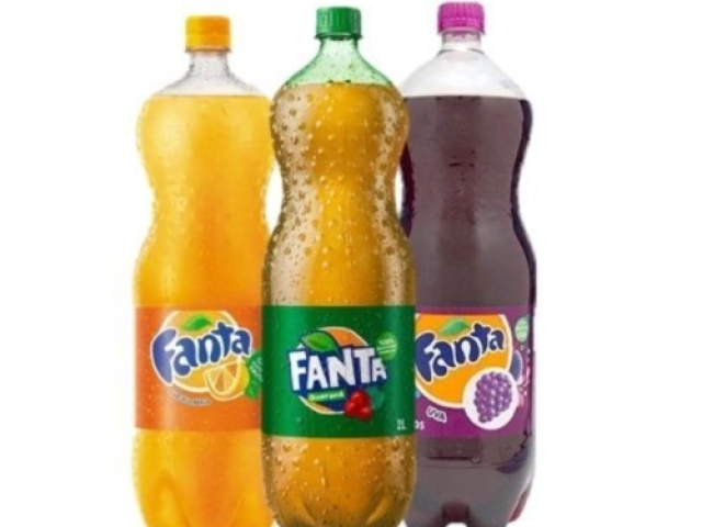 Fanta