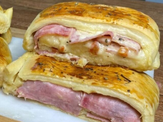 ~Comidas salgadas~