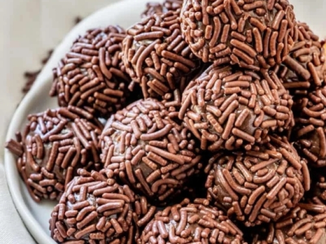 Brigadeiro