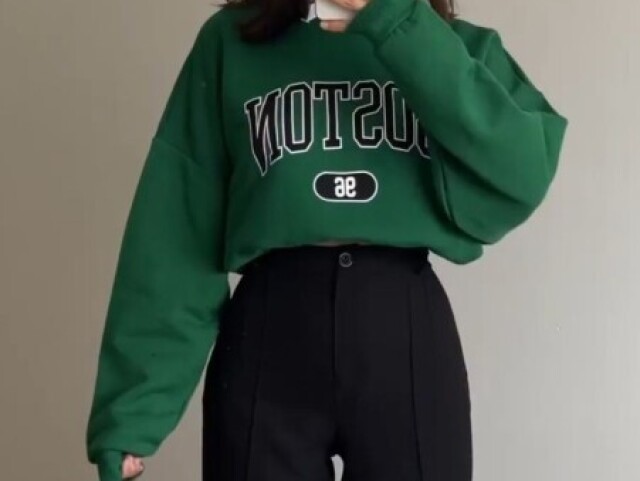 5
( é uma calça )