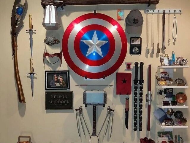 Qual Seria Seu Super Poder?