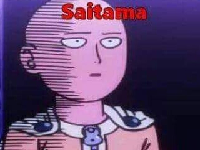 Saitama