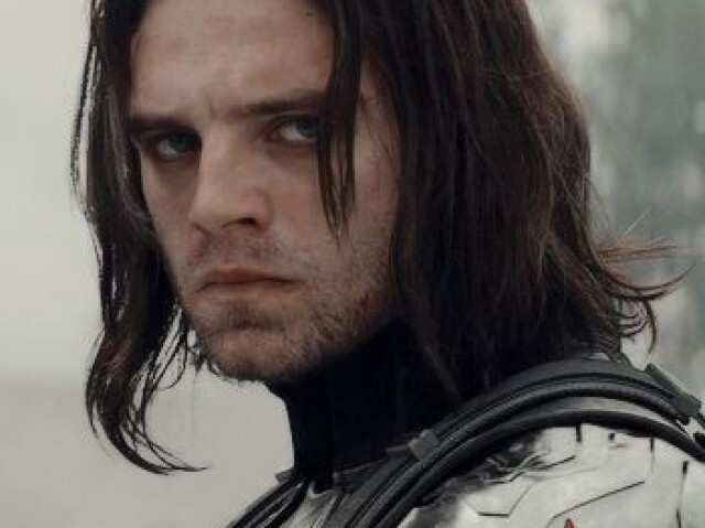Bucky Barnes