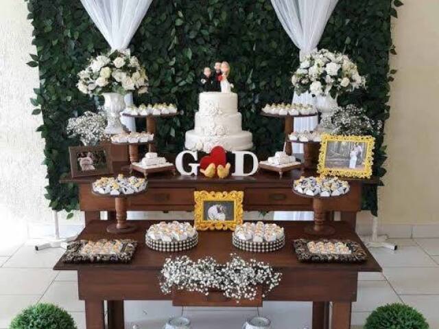 Casamento simples