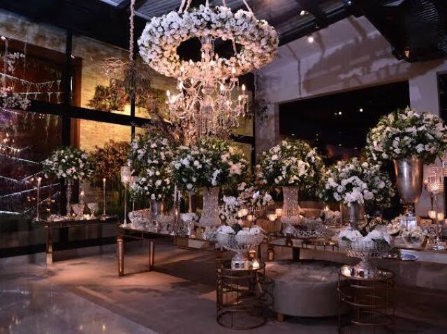 Casamento de rico