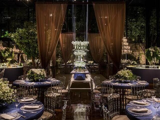 Casamento moderno