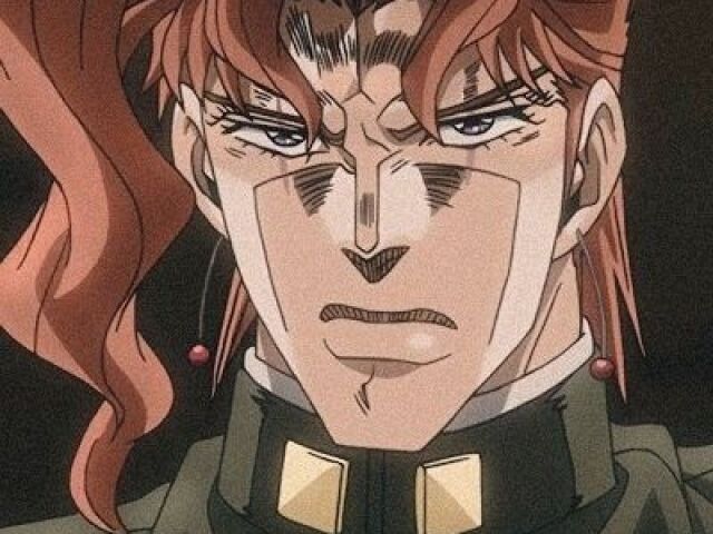 Noriaki Kakyoin