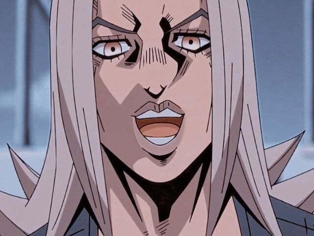 Leone Abbacchio