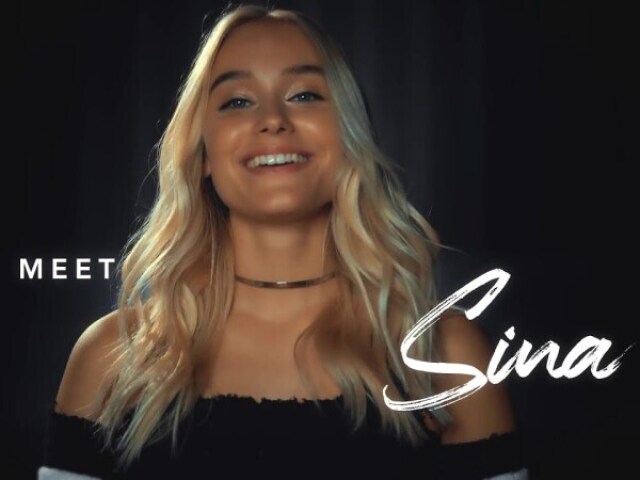 Teste de memoria versão Now United!