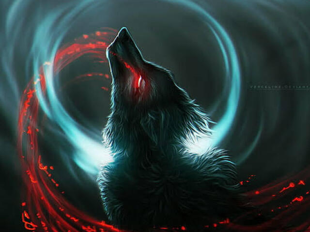 Lycan 🐺