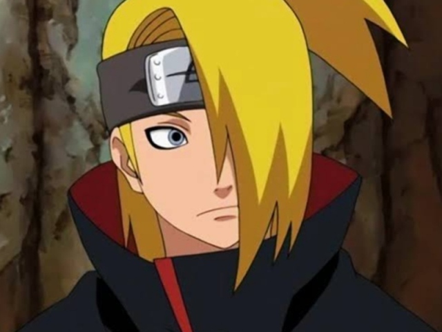 Deidara