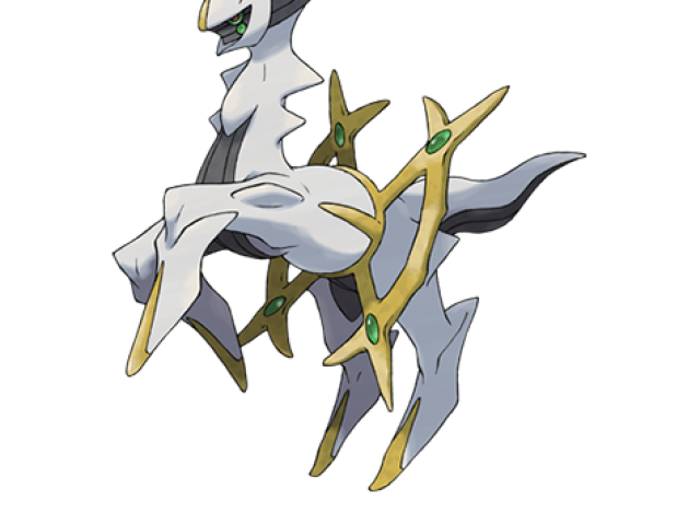 Arceus