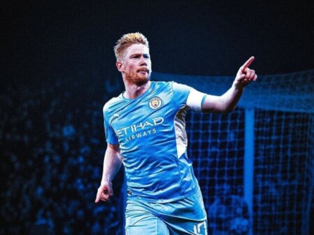 Kevin de bruyne