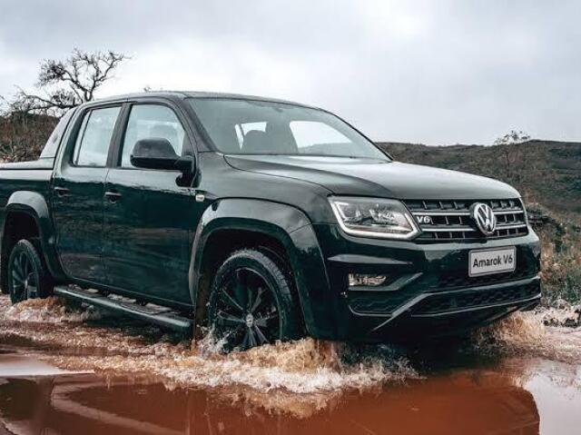 amarok