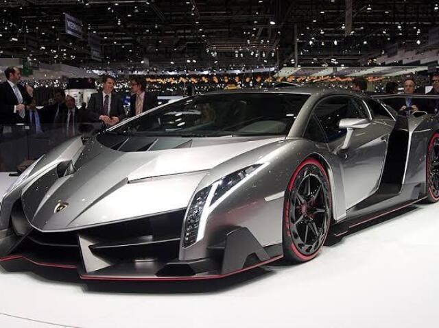 Veneno