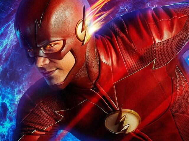 Você conhece " The Flash"?