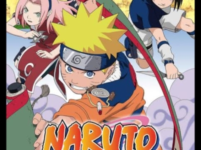 Naruto