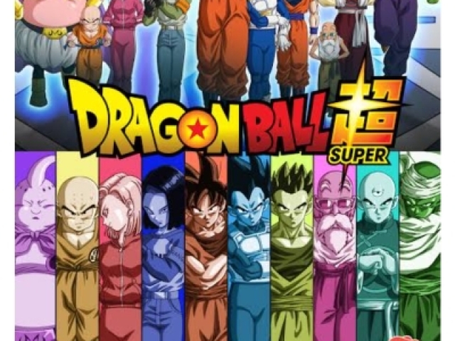 Dragon ball