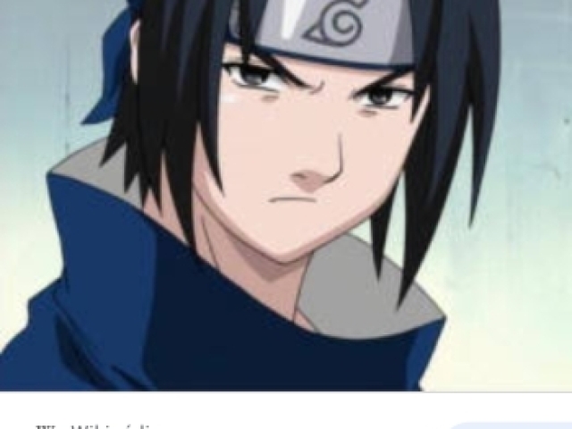 Sasuke