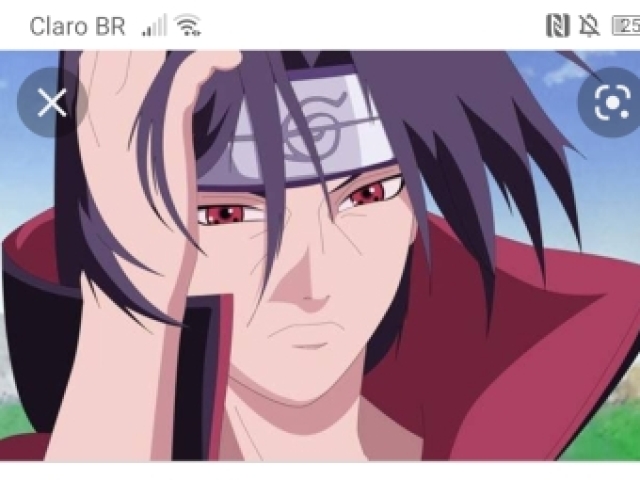 Itachi