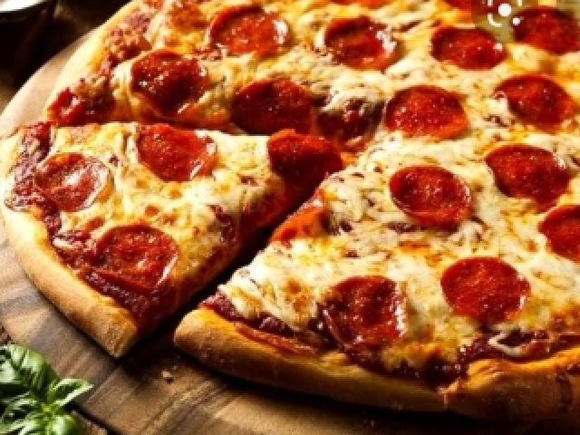 Pizza