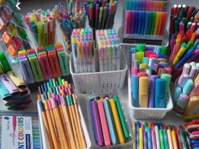 Organizado