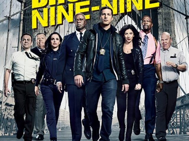 Brooklyn 99