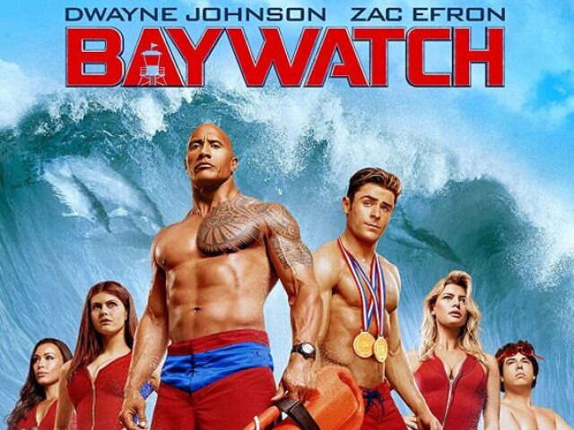 Baywatch