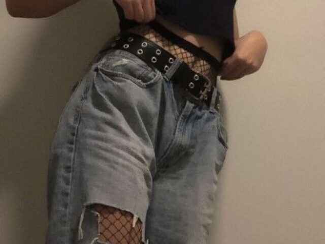Swag/E-girl/E-boy