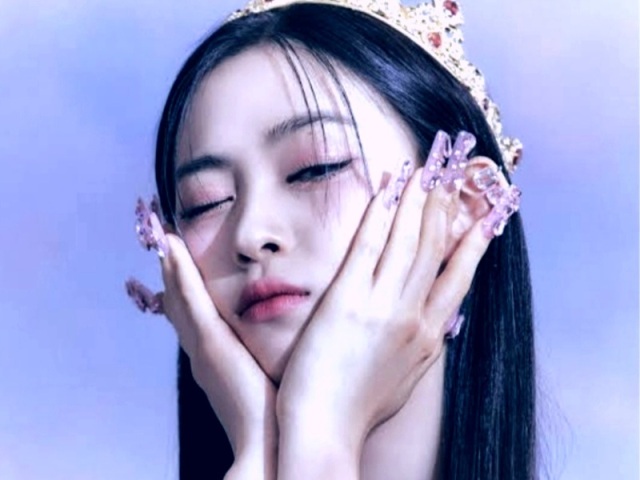 Ryunjin(ITZY)