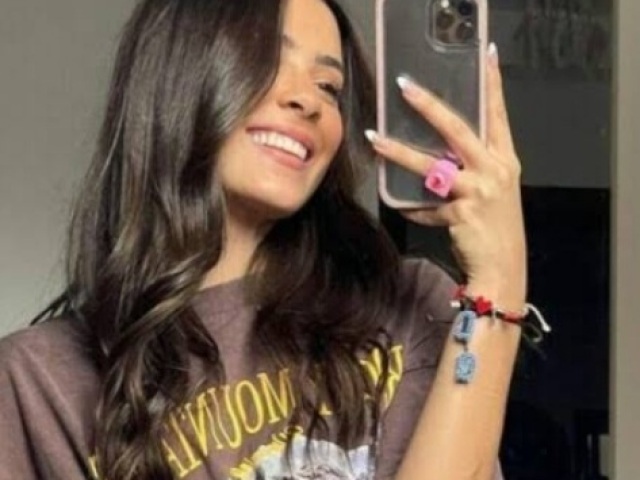Sabina Hidalgo!♡