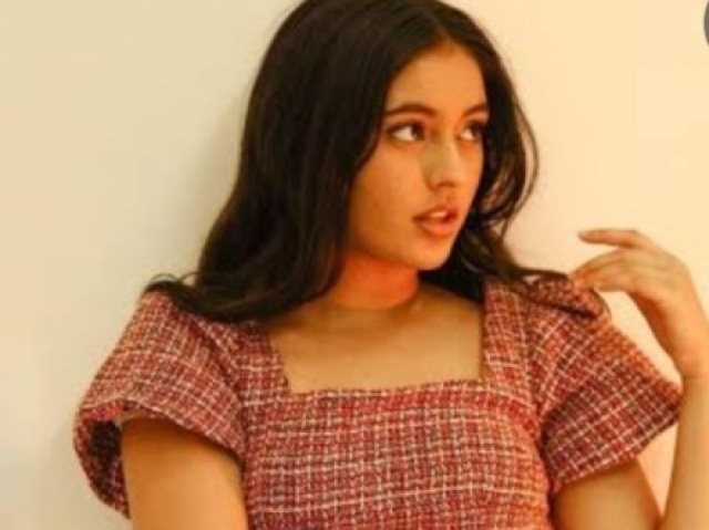 Shivani Paliwal!♡