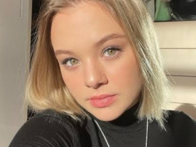 Sofya Plotnikova!♡