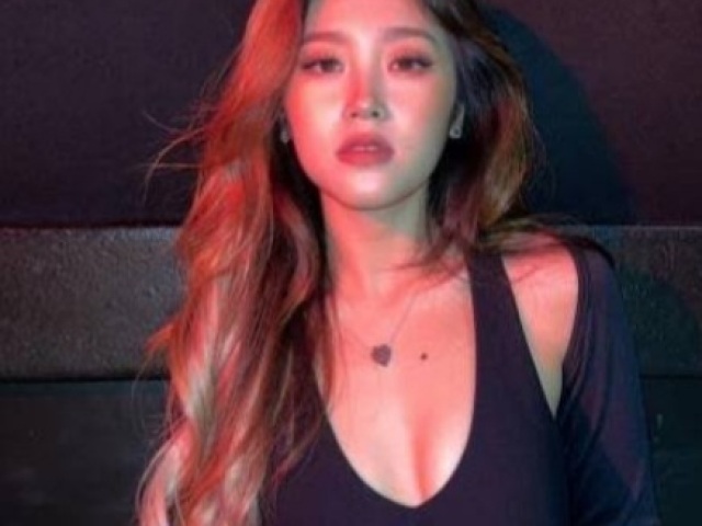 Heyoon Jeong!♡