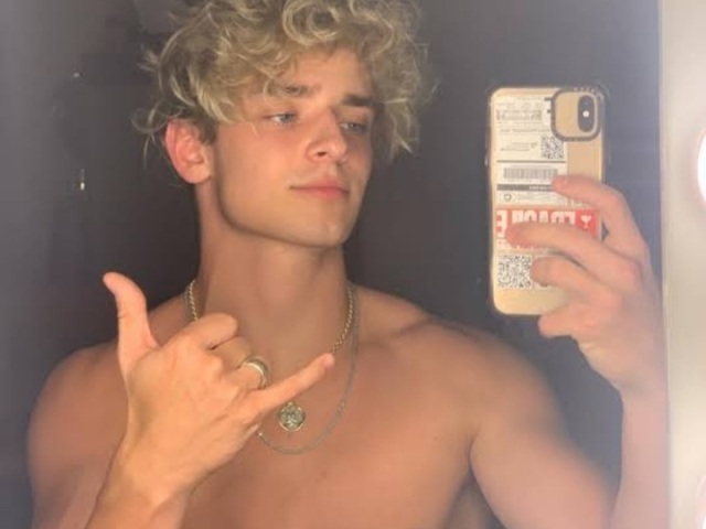 Josh Beauchamp!♡