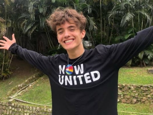 Noah Urrea!♡