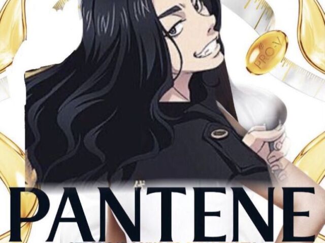 Pantene.