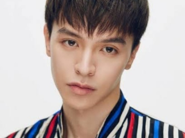 Krystian Wang!♡
