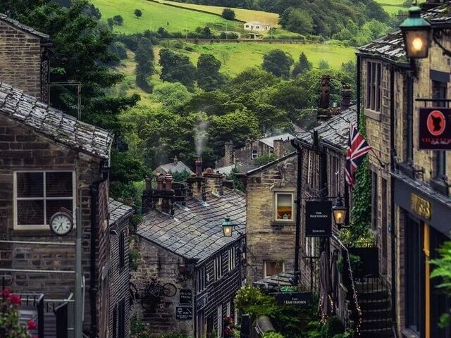 Inglaterra