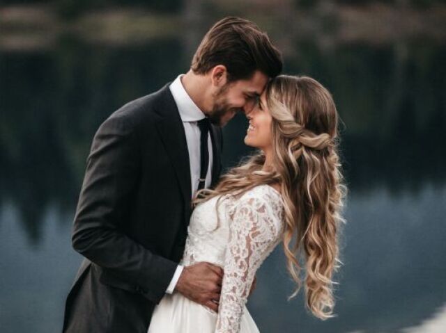 Monte seu casamento perfeito (versão feminina)