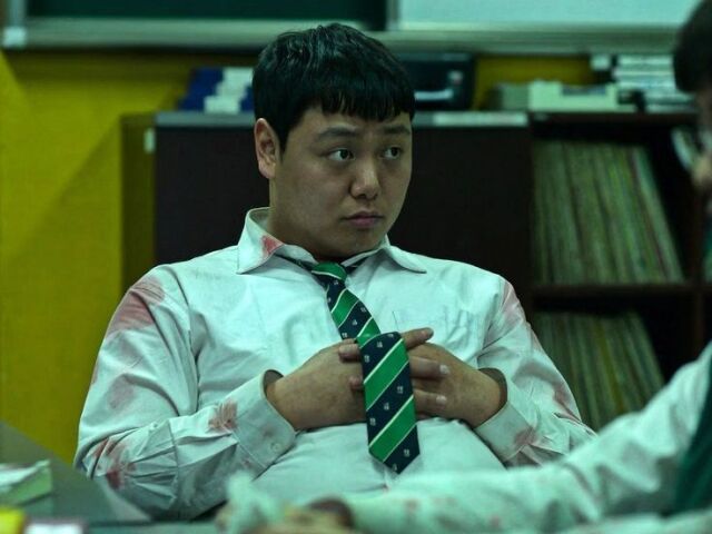 Dae-su