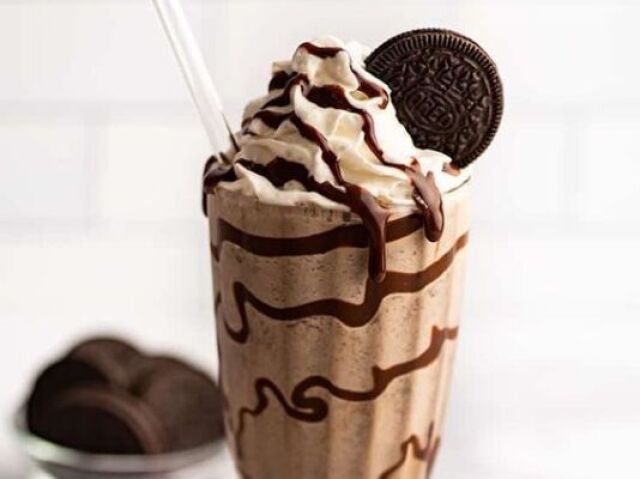 Sabor Oreo🍪